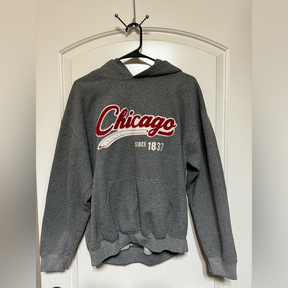 Chicago Sweatshirt